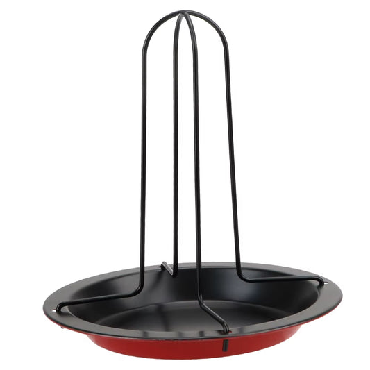 BBQ Beef Chicken Leg Wing Grill Rack 14 Slots Stainless Steel BBQ Drumsticks Holder Smoker Oven Roaster Stand Roast Barbecue Rib